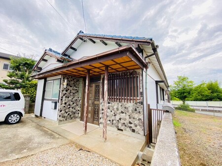 桜木町O様貸家外観写真