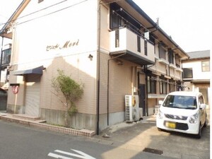 セジュールＭＯＲＩ外観写真