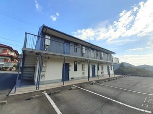 サンハイツ南山Ｂ棟外観写真
