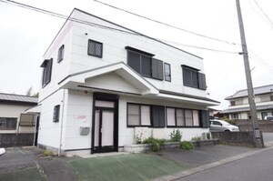 大畑テナント外観写真