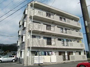 りんどう外観写真