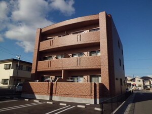 ブランニューコート外観写真
