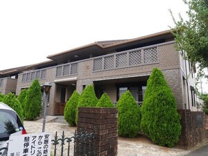 大和の里　Ｆ外観写真