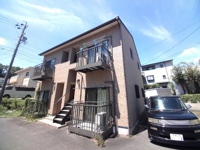 宝鐘ハイツ