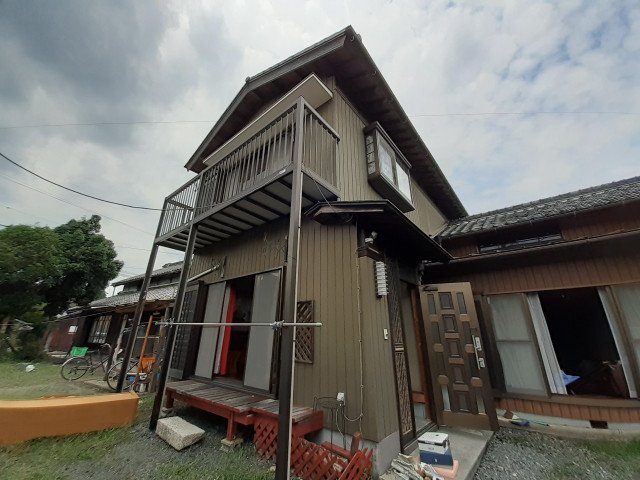 川島町貸家