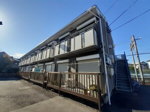 コーポ河村外観写真