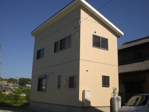 采女町 鍛治様一戸建外観写真