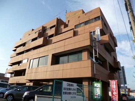 グリーンハイツ伊藤外観写真
