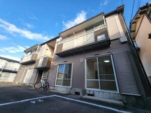 サンソーブルL外観写真