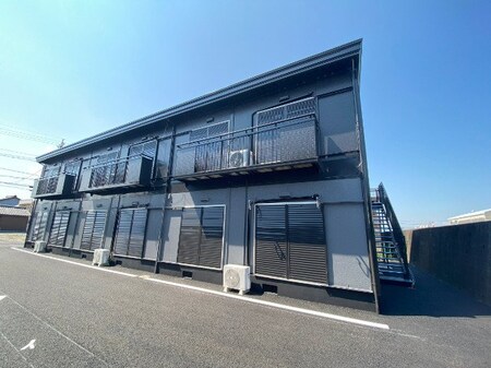 ＢＡＹＣＯＵＲＴ　Ｃ棟外観写真