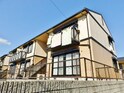 パークホーム青山　Ｇ棟