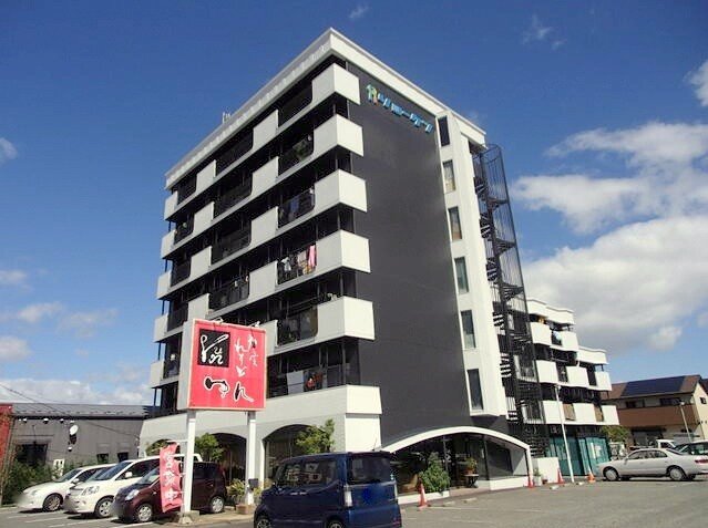 シティライフ城西
