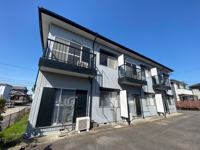 きくすいハイツ　北棟