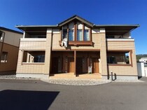 エスパニョールｄｏｓの外観写真