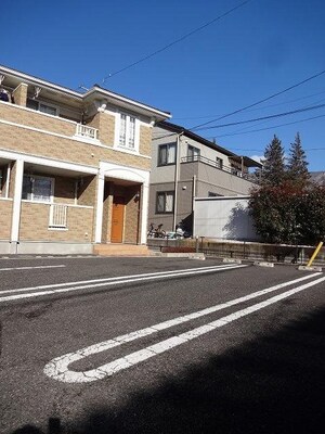 まちうえ外観写真