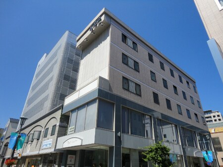 KRD TOWN外観写真