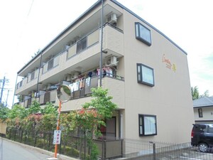 リンピア2000寿外観写真