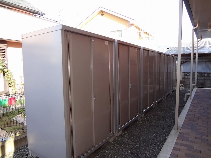 物件内観写真12　