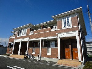 カーサベルデこくや外観写真