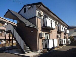 グランドゥールＫ外観写真