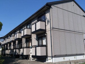 Court East外観写真