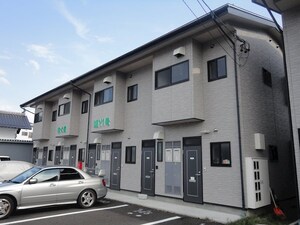 稼ぐ家姫Y1外観写真