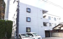 フローラルヒルズの外観写真