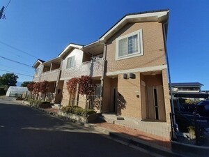 Villa　Raffine外観写真