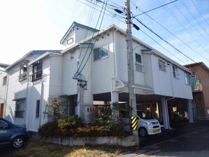 庄内ハイツ外観写真