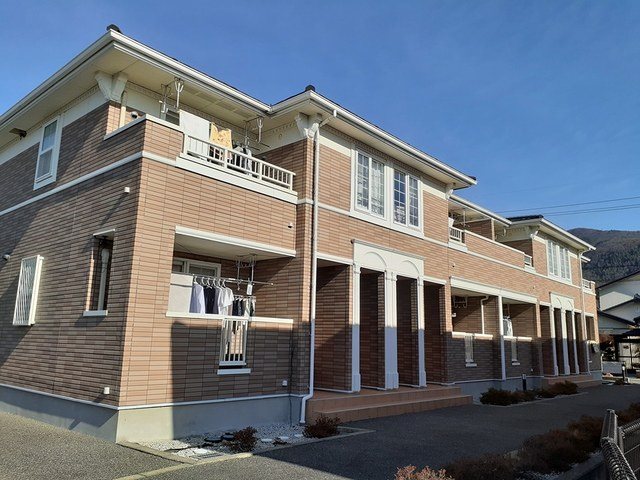セレーン蓬田Ａ