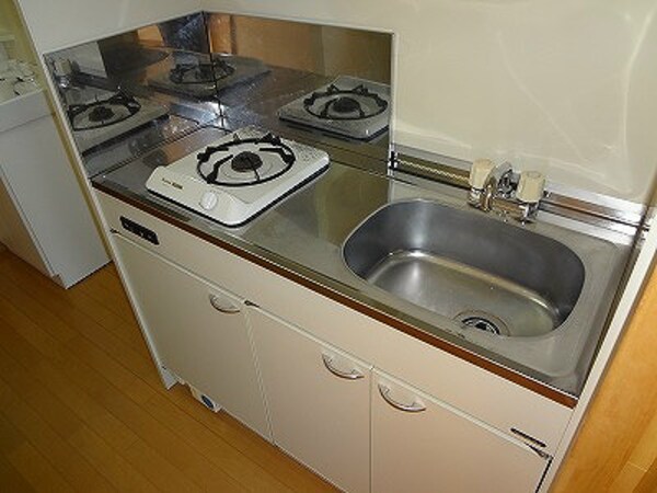 キッチン(102の参考画像です。)