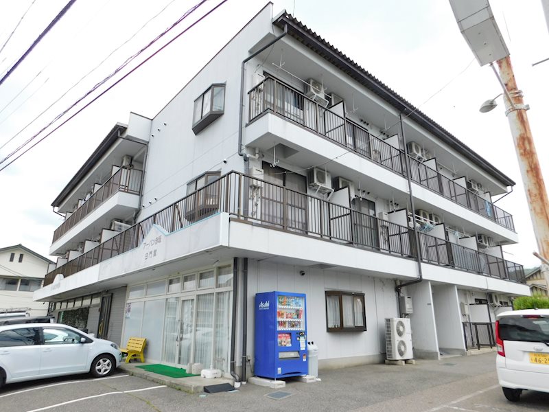 アーバン赤坂