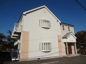 サンハイツ古西外観写真