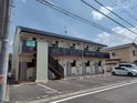 タウンコート２１