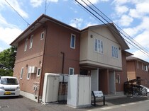 ビューラーはるかBの外観写真