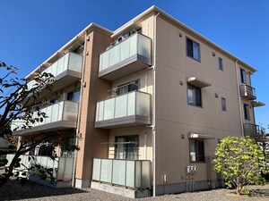 ルーエ シャトー外観写真