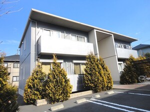 ディアス グランシャリオ外観写真