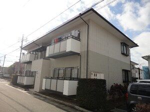 モクハウスタウンＣ外観写真