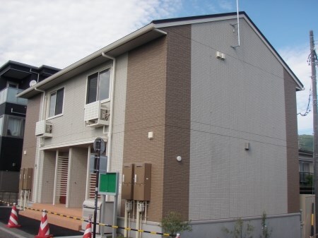 La Casa Felice外観写真