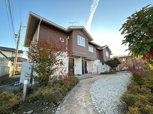 ラウム Ｃ外観写真