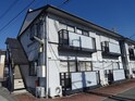 水汲サンレジデンス香