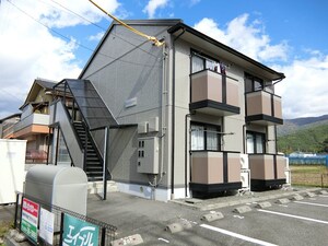 ポート・ヨコヤマ外観写真