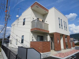 カレントハウス さくら外観写真