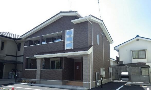 カーサシュティル