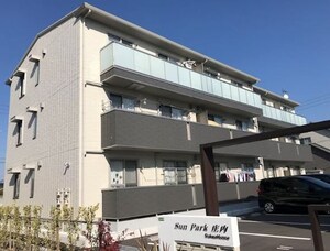 SunPark庄内　A外観写真