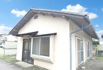 古瀬貸家　3の外観写真