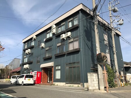 ＳＴＥＬＬＡ外観写真