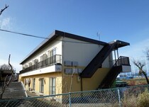 エイブル21の外観写真