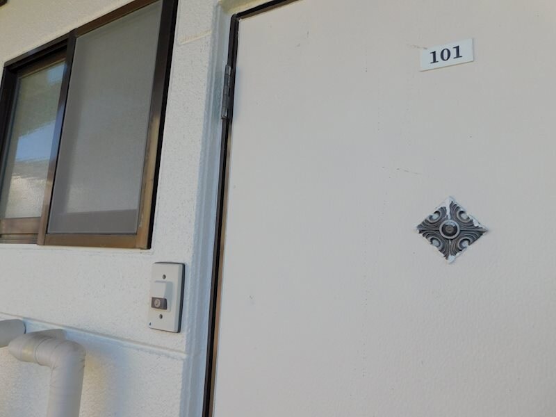 物件内観写真11　(類似部屋写真)