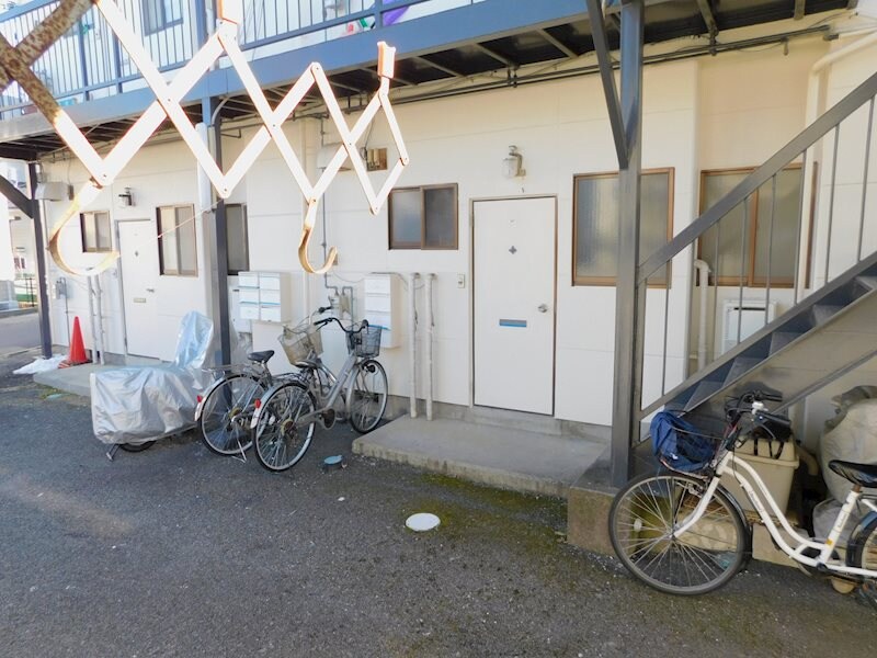 物件内観写真12　(類似部屋写真)